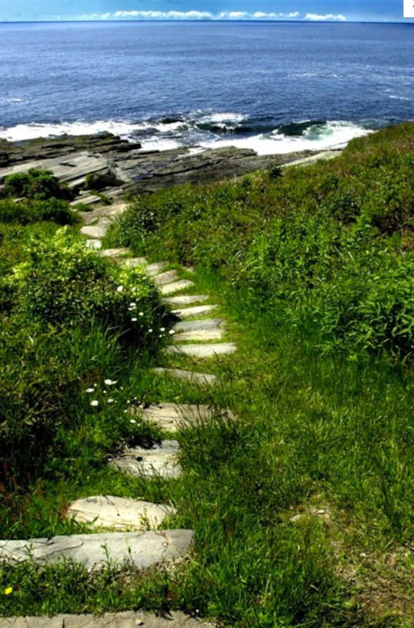 172 Two Lights Road Cape Elizabeth, ME 04107 - Photo 25 of 30 Seashore Trail