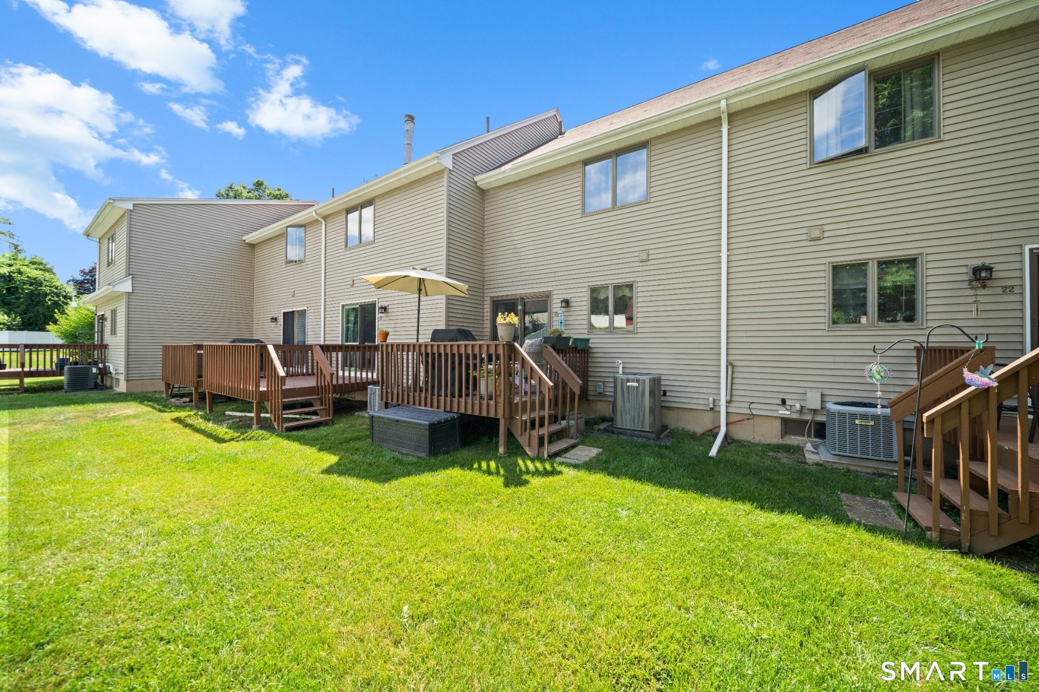 20 Partridge Court, Unit 20 Windsor Locks, CT 06096 - Photo 33 of 39