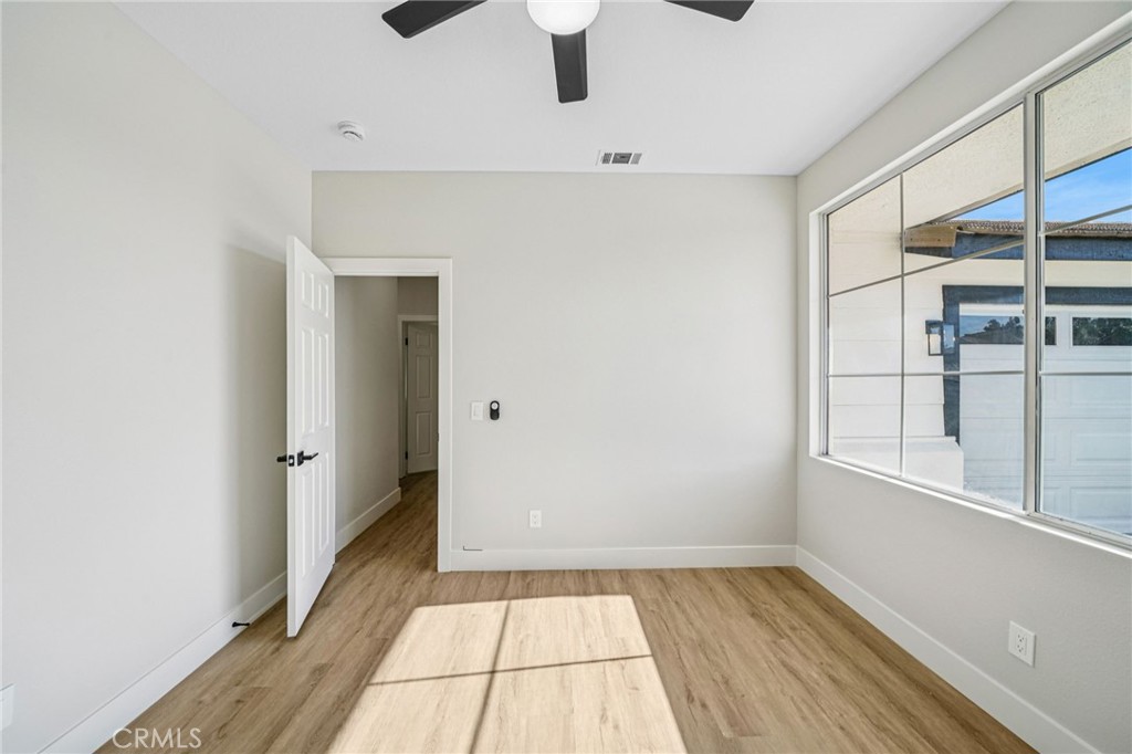 12842 Tilden Drive Rancho Cucamonga, CA 91739 - Photo 53 of 71 a view of an empty room with a window
