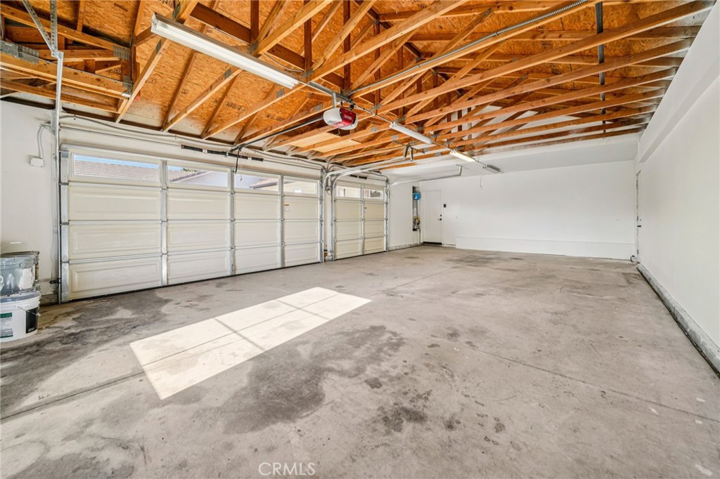 12842 Tilden Drive Rancho Cucamonga, CA 91739 - Photo 66 of 71 a view of a garage