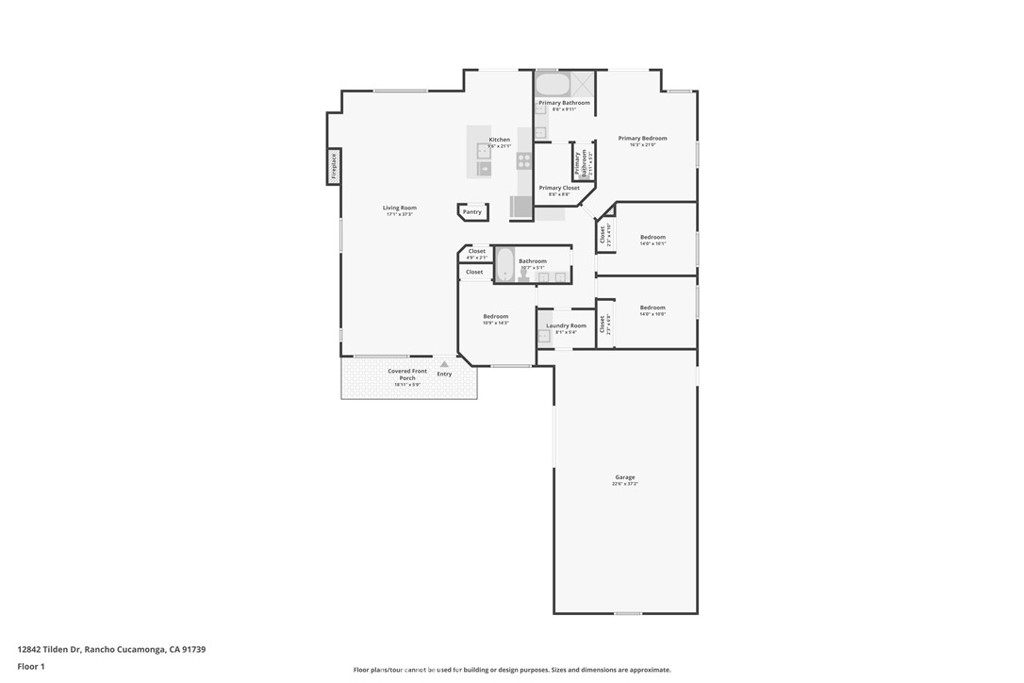 12842 Tilden Drive Rancho Cucamonga, CA 91739 - Photo 71 of 71