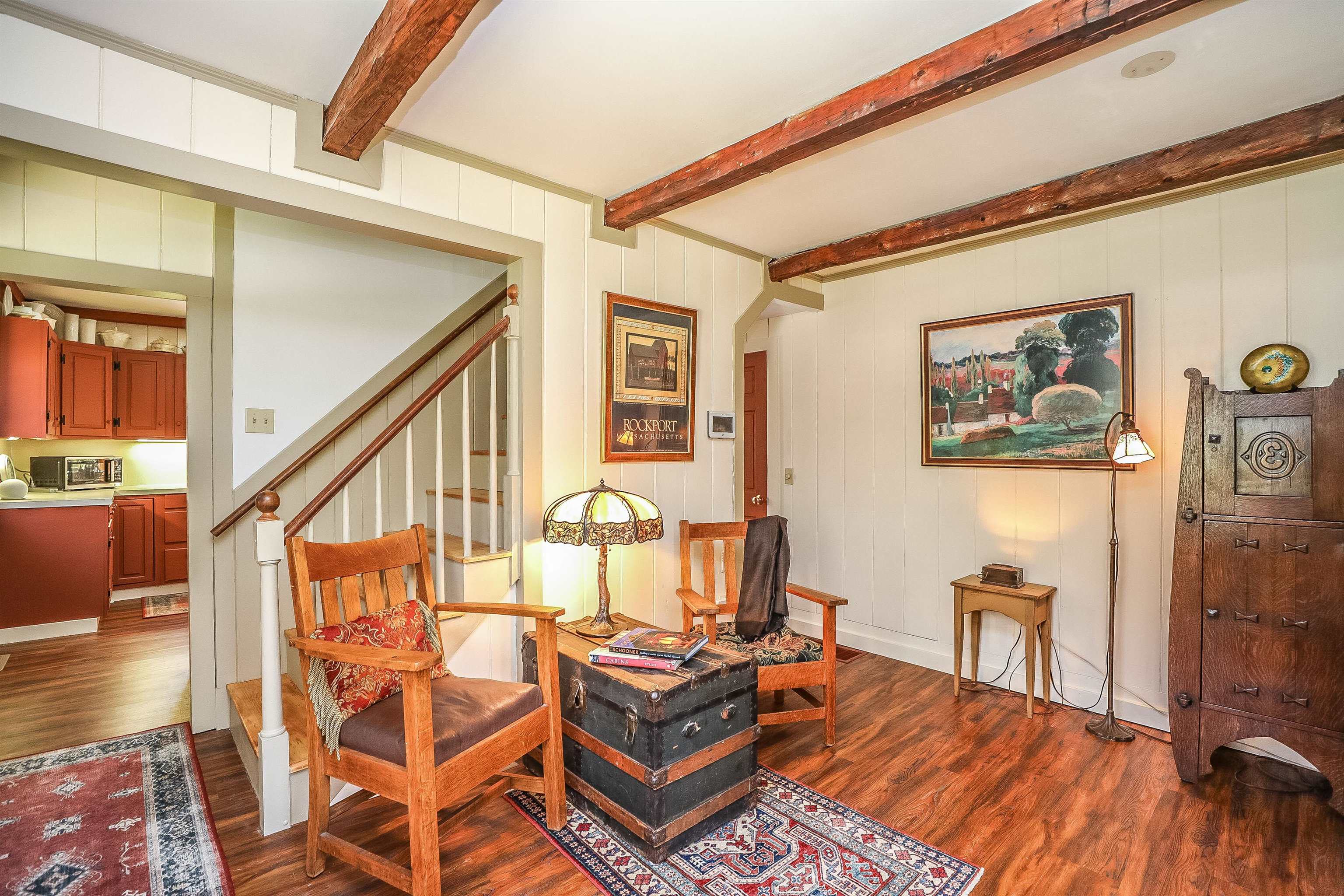 581 Sand Hill Road Peterborough, NH 03458 - Photo 18 of 39
