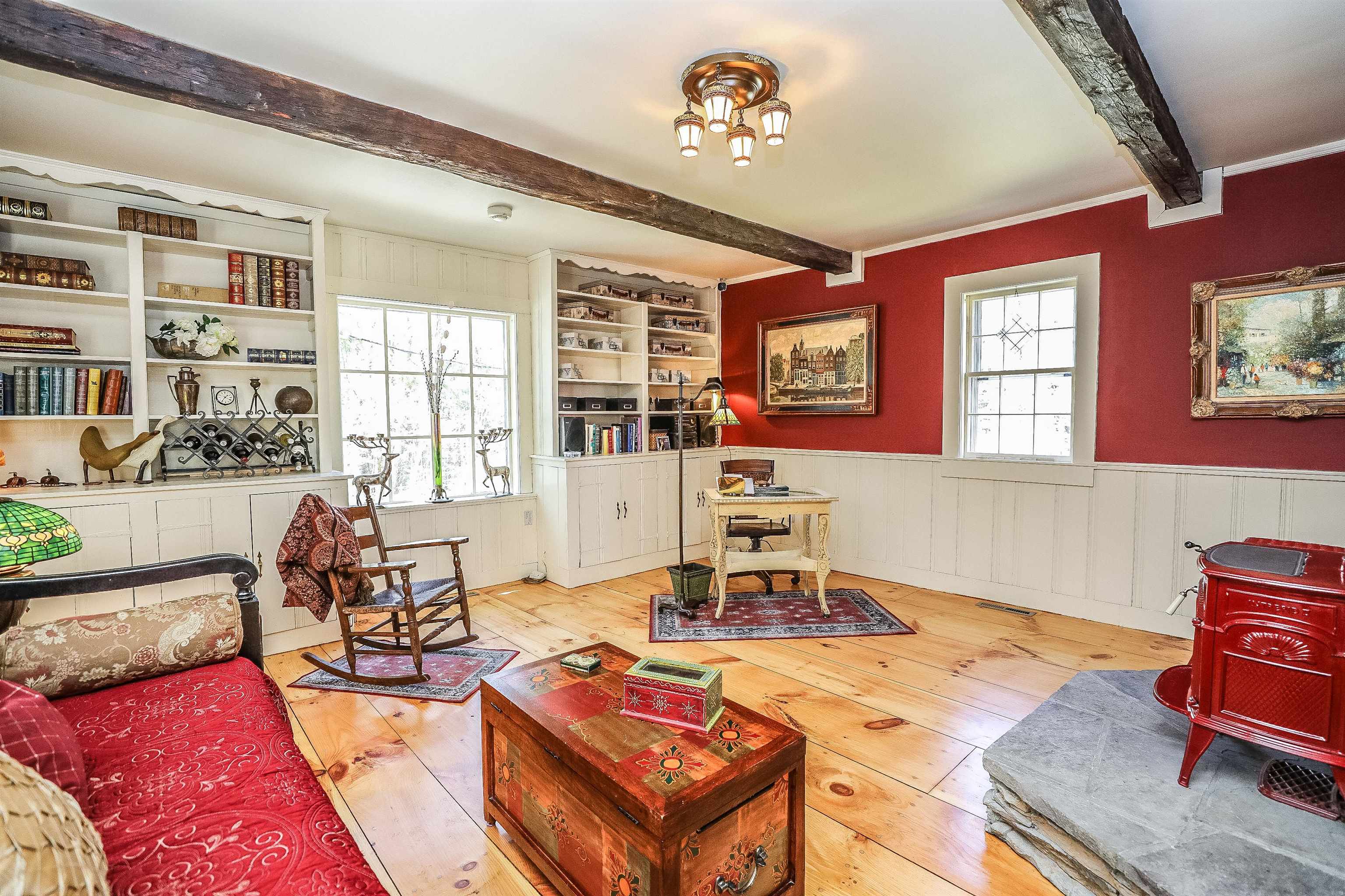 581 Sand Hill Road Peterborough, NH 03458 - Photo 23 of 39