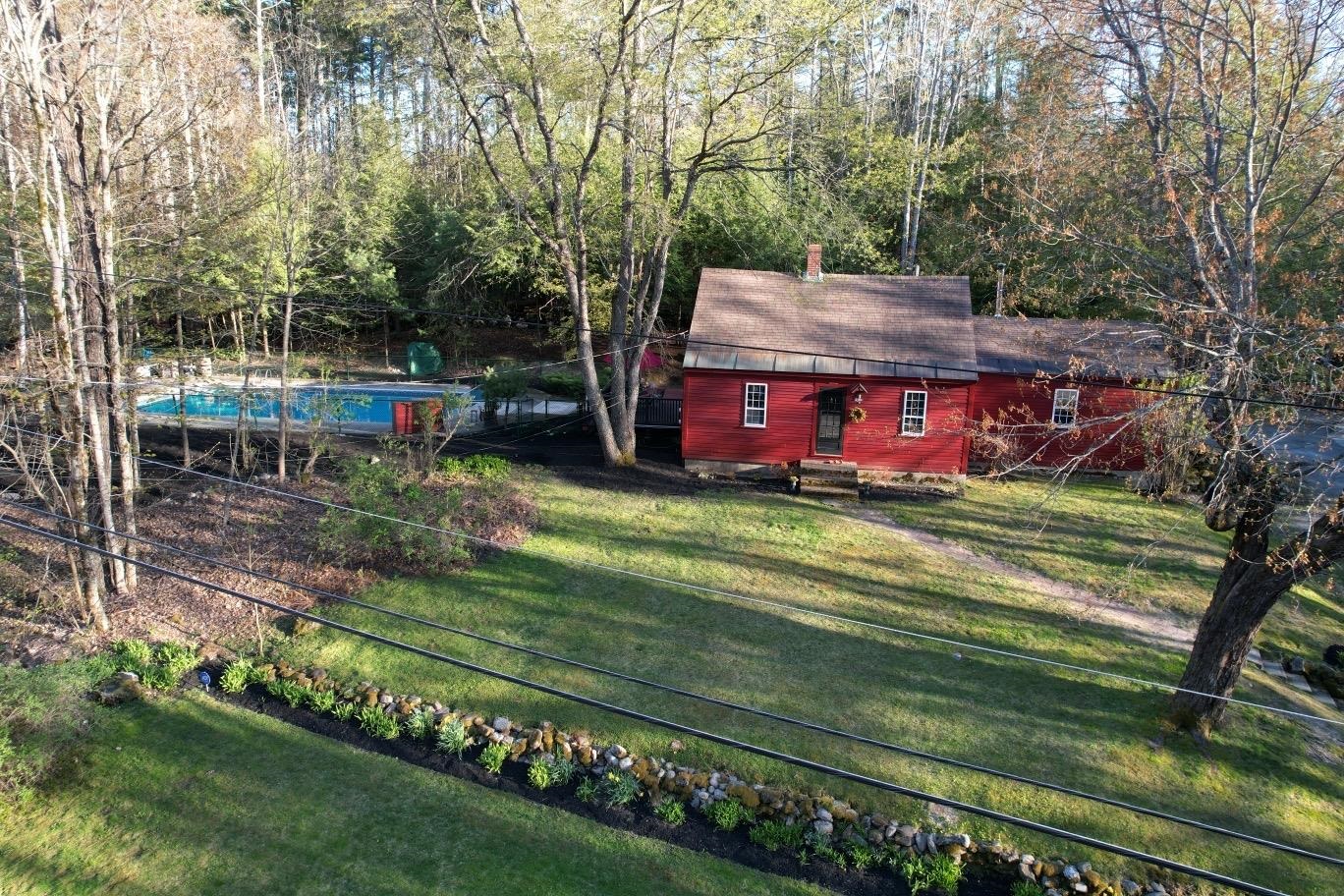 581 Sand Hill Road Peterborough, NH 03458 - Photo 3 of 39