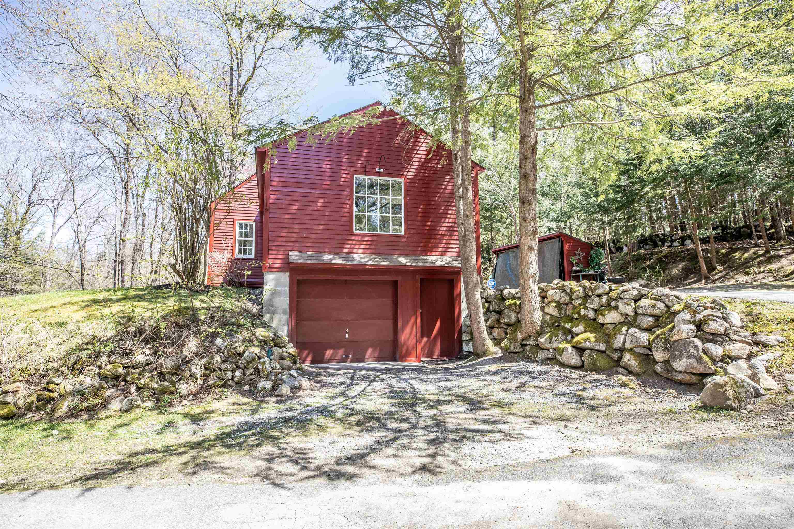 581 Sand Hill Road Peterborough, NH 03458 - Photo 4 of 39