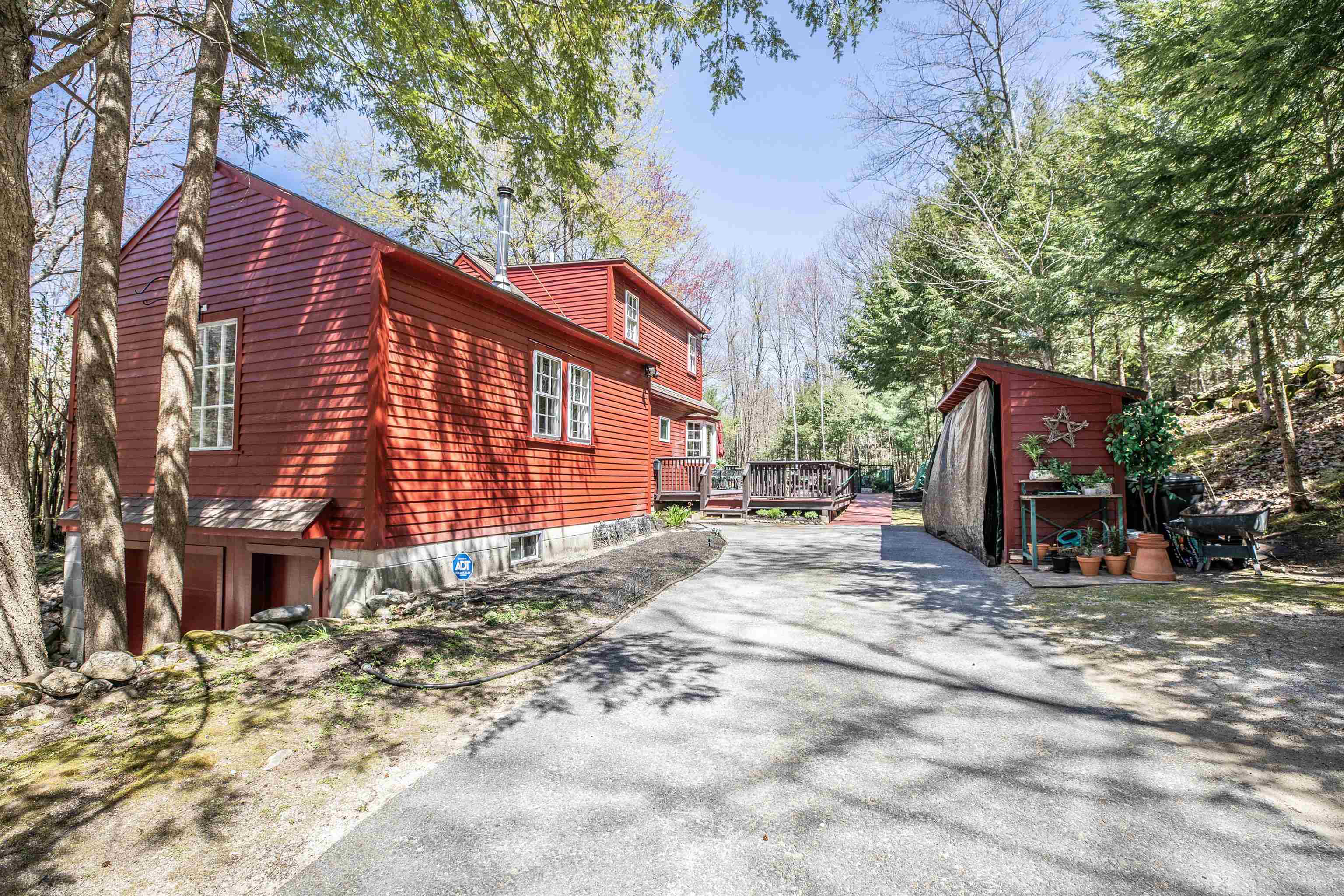 581 Sand Hill Road Peterborough, NH 03458 - Photo 5 of 39