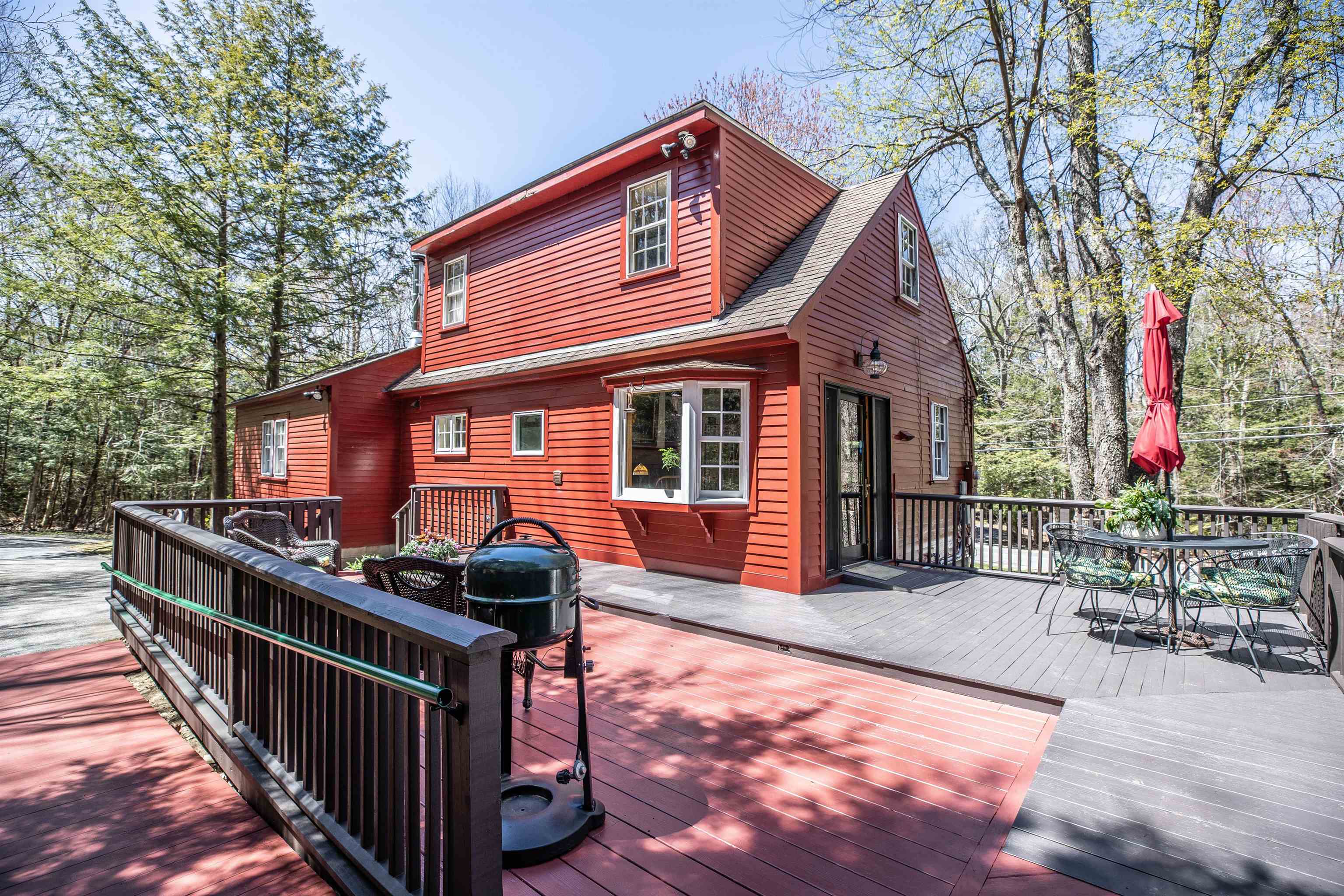 581 Sand Hill Road Peterborough, NH 03458 - Photo 7 of 39