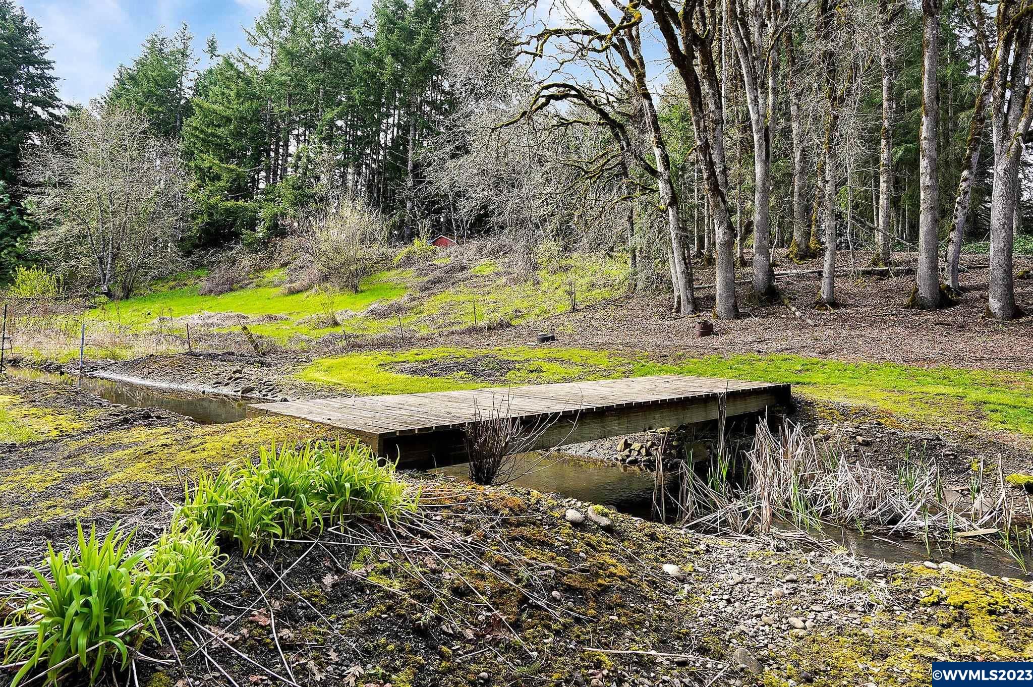 16995 Old Mehama Road Southeast Stayton, OR 97383 - Photo 32 of 42 Gallery Image 32