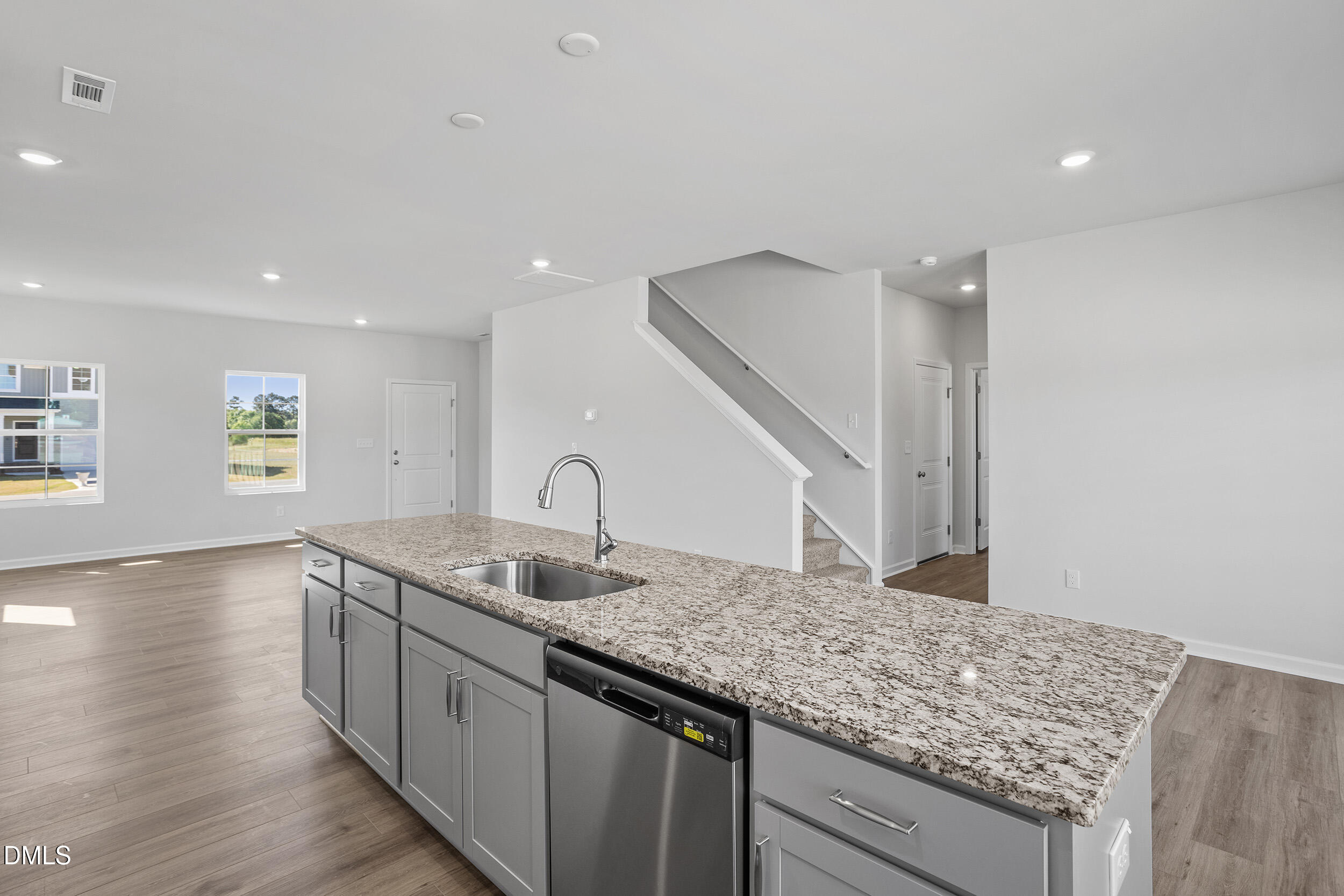 26 Alice Trace Place, Unit 34 Angier, NC 27501 - Photo 13 of 31 Kitchen