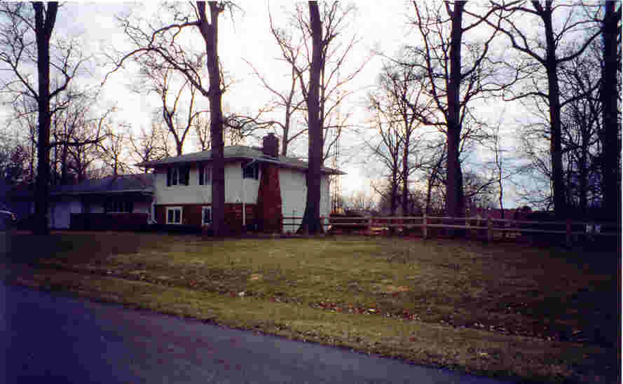 1705 North Hackberry Road Muncie, IN 47304 - Photo 1 of 1 Gallery Image 1