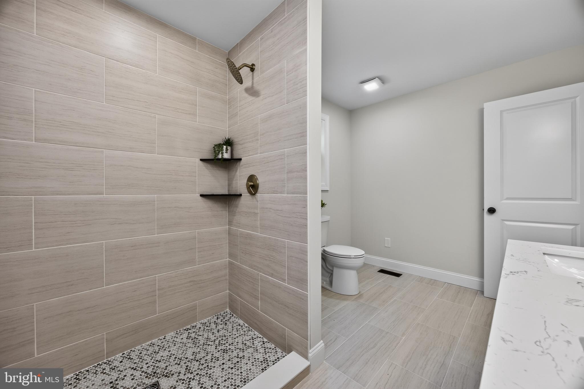 303 Norwood Road Downingtown, PA 19335 - Photo 20 of 48 full bathroom on the first level