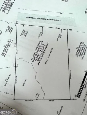 $806,400 | 8291 Highway 67, Brooklet, GA 30415