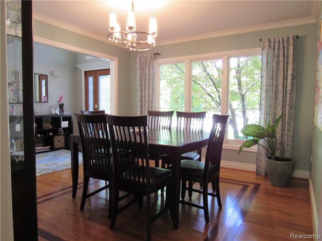 3853 Beechcrest Road Rochester Hills, MI 48309 - Photo 7 of 55