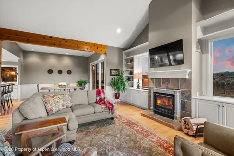 $2,750,000 | 3 Red Wing Lane, Carbondale, CO 81623