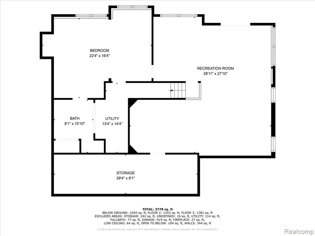 4020 Cohoctah Road Linden, MI 48451 - Photo 37 of 53 Gallery Image 37