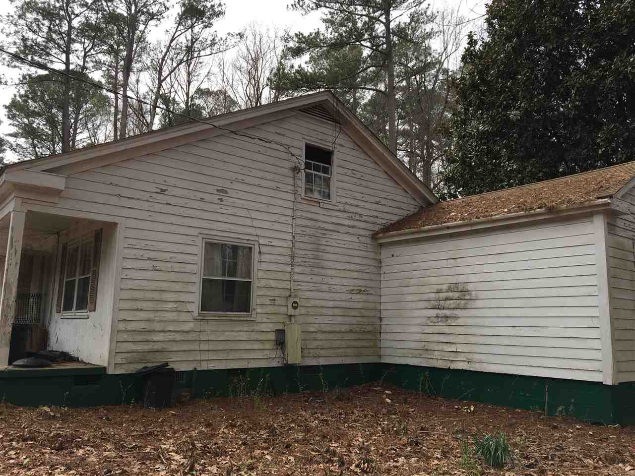 7820 Old Stage Road Raleigh, NC 27603 - Photo 3 of 21 Photo 3