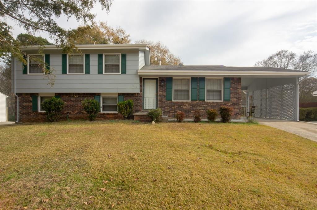 7316 Merlin Way Riverdale, GA 30296 - Photo 1 of 1