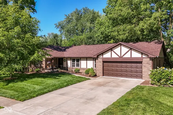 $498,000 | 10188 Lakeshore Drive East, Carmel, IN 46033