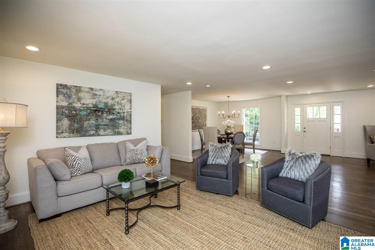 3808 Spring Valley Road Birmingham, AL 35223 - Photo 7 of 27