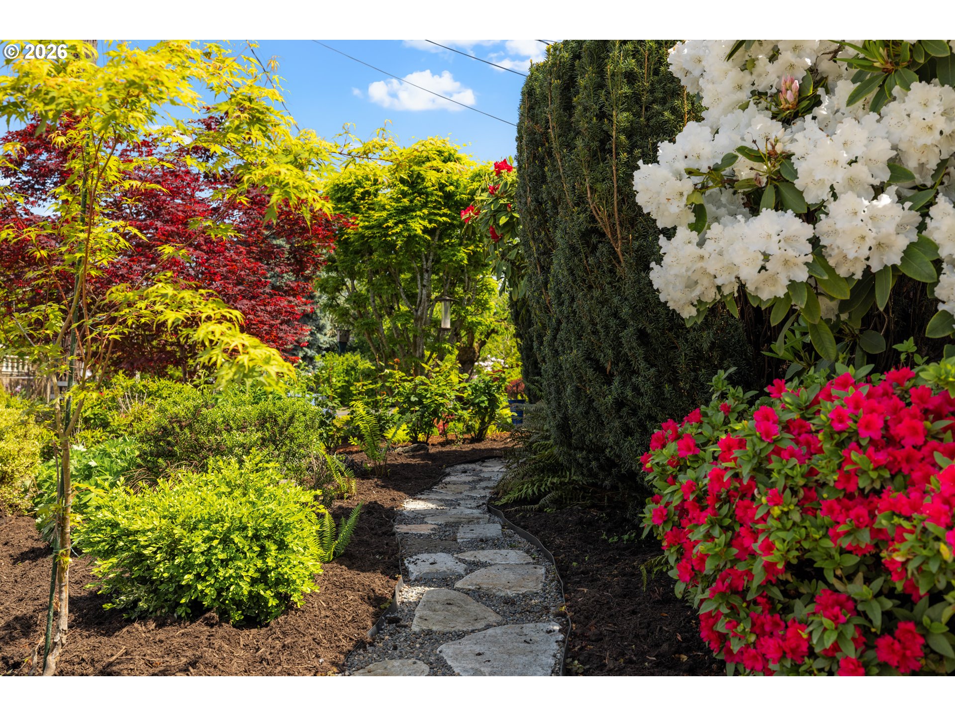 2014 Northeast Crane Street Portland, OR 97211 - Photo 43 of 44