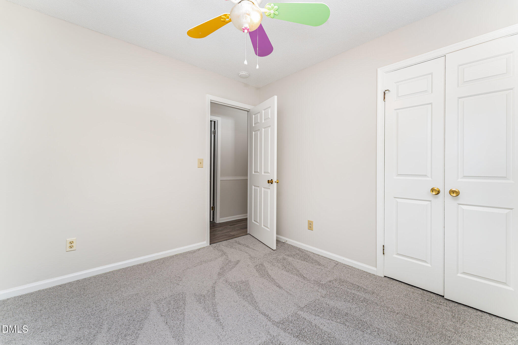 110 Rose Circle Dunn, NC 28334 - Photo 20 of 37 a view of an entryway