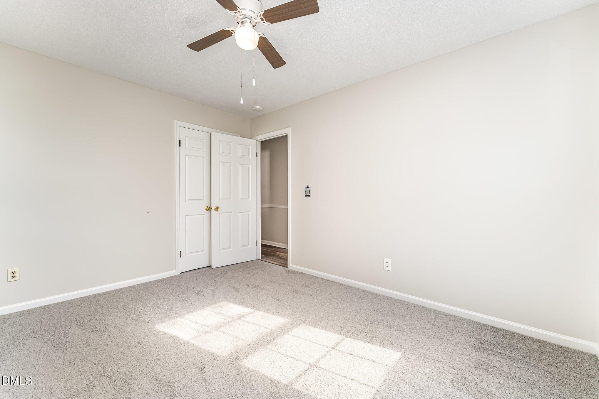 110 Rose Circle Dunn, NC 28334 - Photo 22 of 37 a view of an empty room