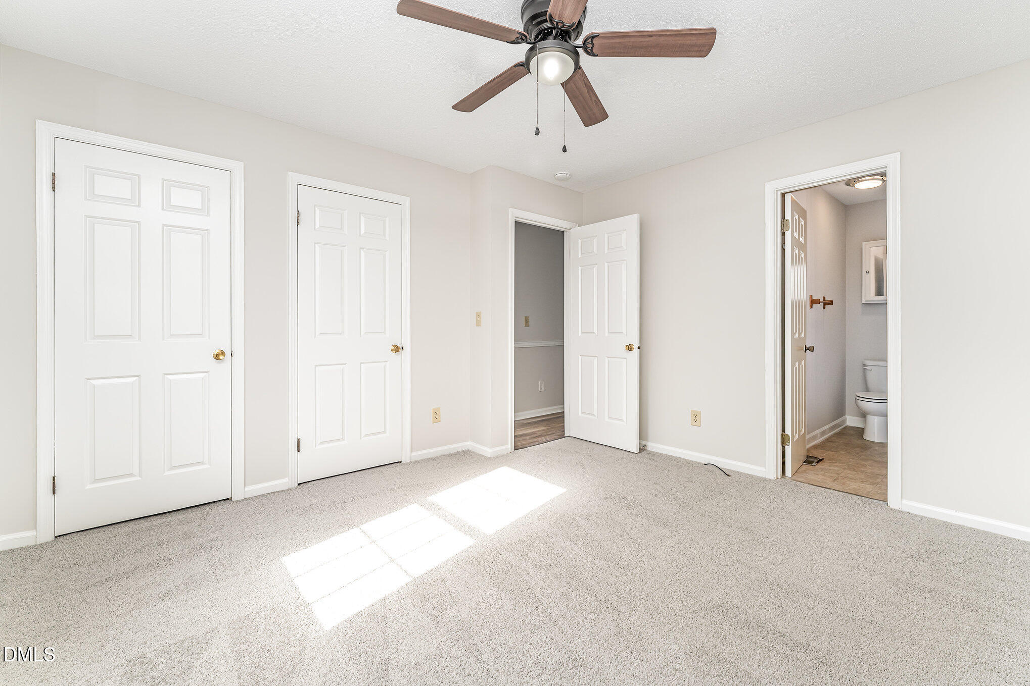 110 Rose Circle Dunn, NC 28334 - Photo 24 of 37 a view of empty room
