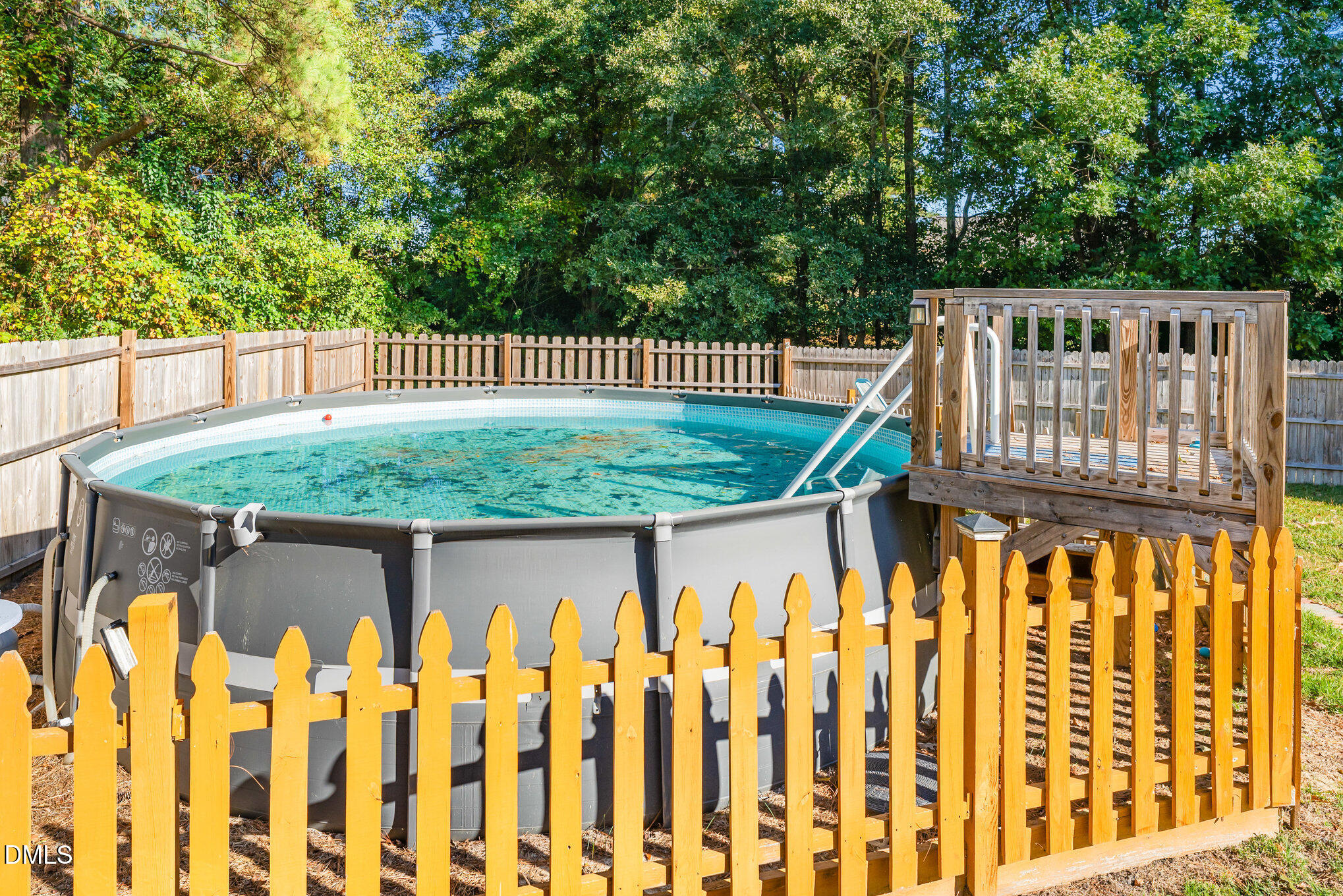 110 Rose Circle Dunn, NC 28334 - Photo 32 of 37 a view of a house with a wooden door
