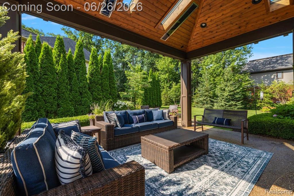 3071 Emeraude Court Rochester, MI 48306 - Photo 58 of 60