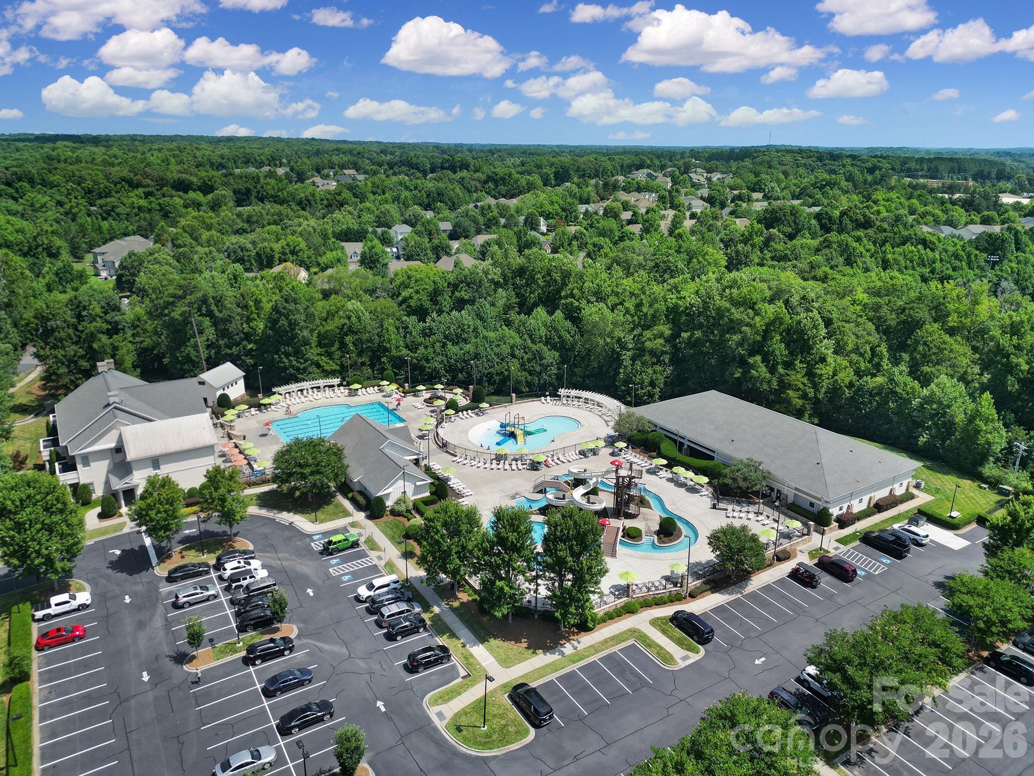 2001 Oakmere Road Waxhaw, NC 28173 - Photo 15 of 16