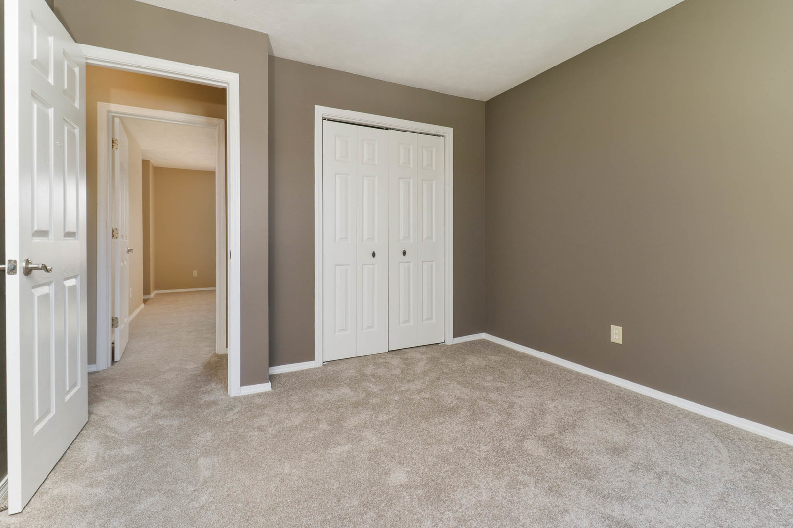 230 Parktrail Road Normal, IL 61761 - Photo 22 of 37 a view of empty room