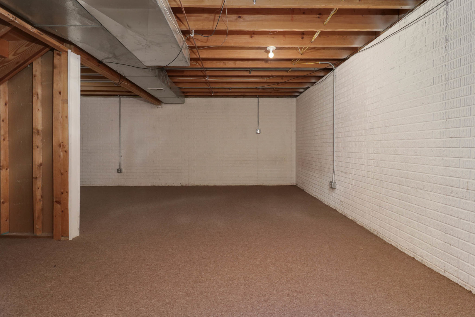 230 Parktrail Road Normal, IL 61761 - Photo 27 of 37 a view of a room with racks