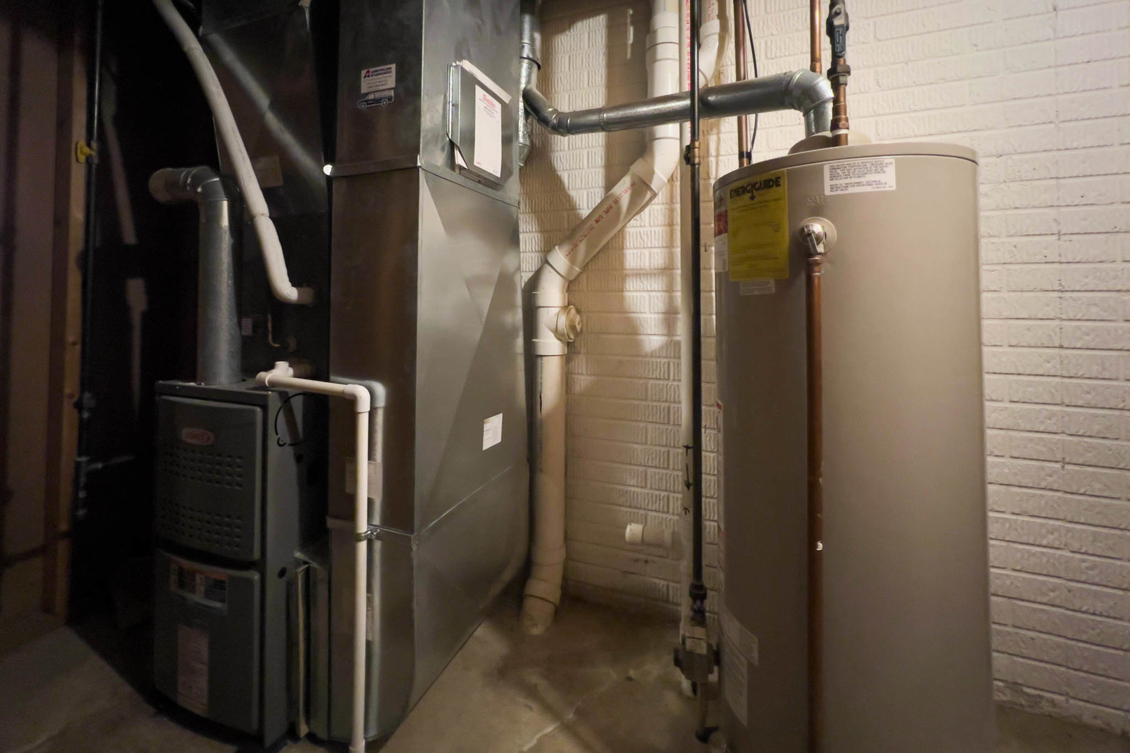 230 Parktrail Road Normal, IL 61761 - Photo 28 of 37 a close view of shower