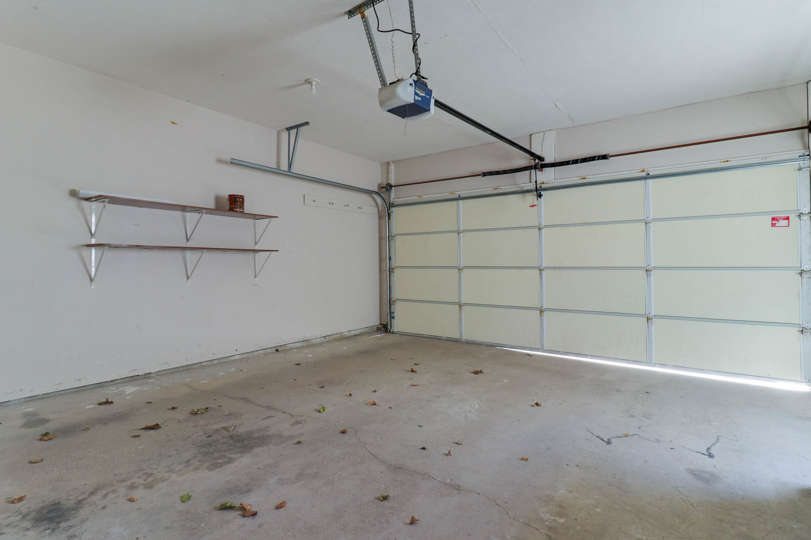 230 Parktrail Road Normal, IL 61761 - Photo 30 of 37 a view of a room with racks on the wall