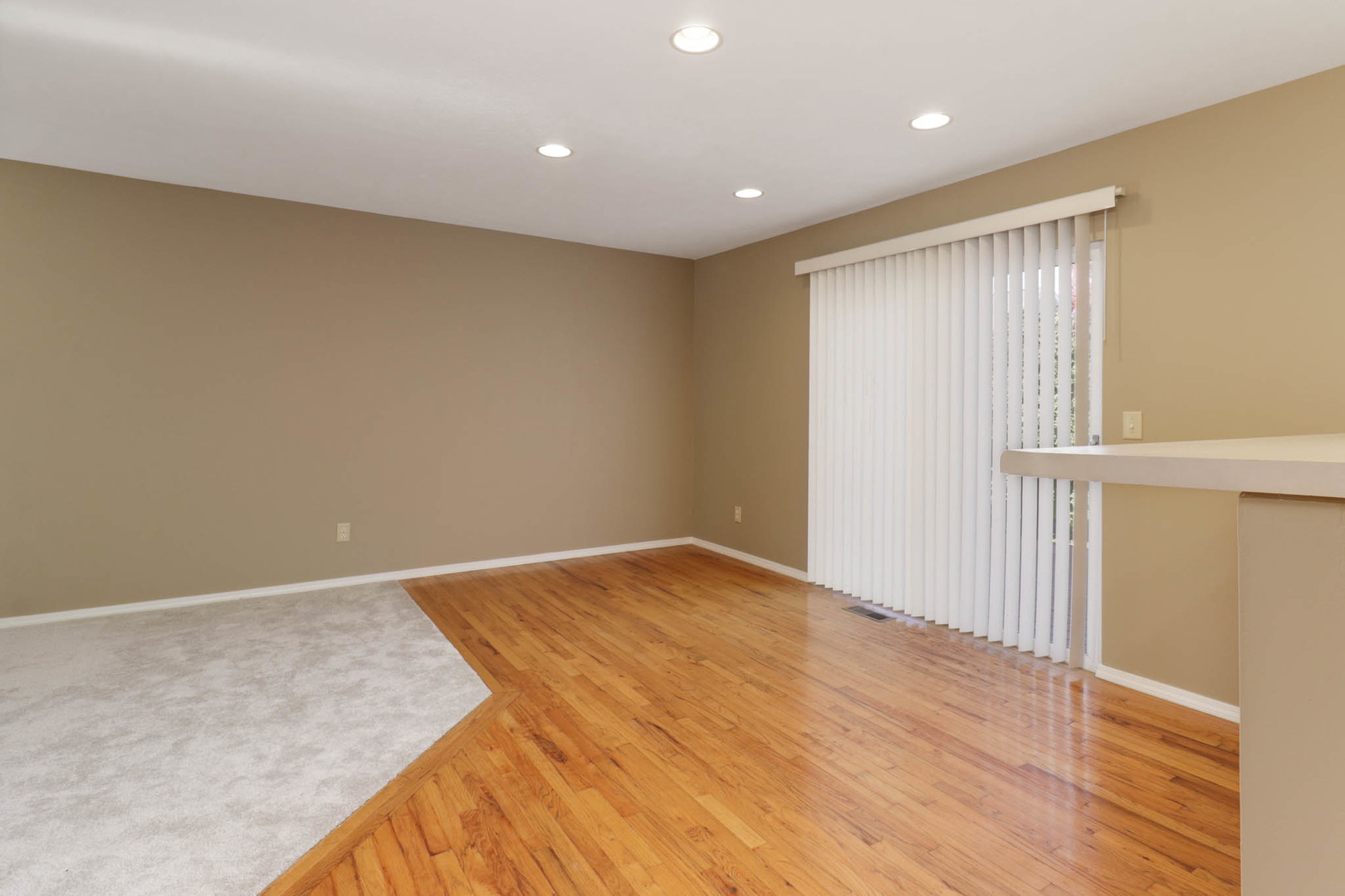 230 Parktrail Road Normal, IL 61761 - Photo 7 of 37 a view of an empty room