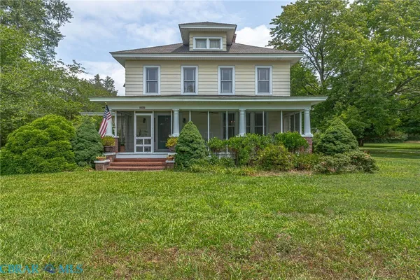 $495,000 | 2567 New Point Comfort Highway, Port Haywood, VA 23138