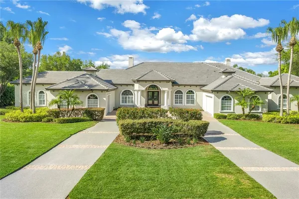 $2,650,000 | 7907 Foxcatcher Court, Odessa, FL 33556