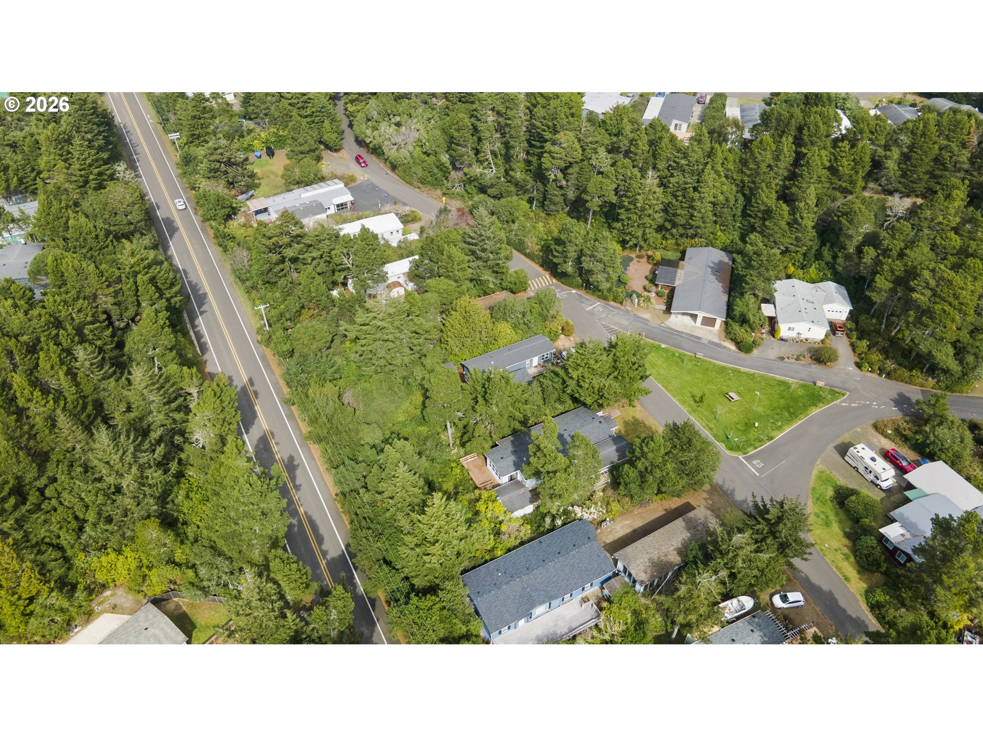 1600 Rhododendron Drive, Unit 309 Florence, OR 97439 - Photo 36 of 40