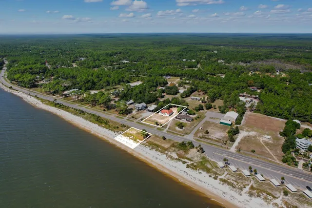 $670,000 | 1885 Highway 98 West, Carrabelle, FL 32322