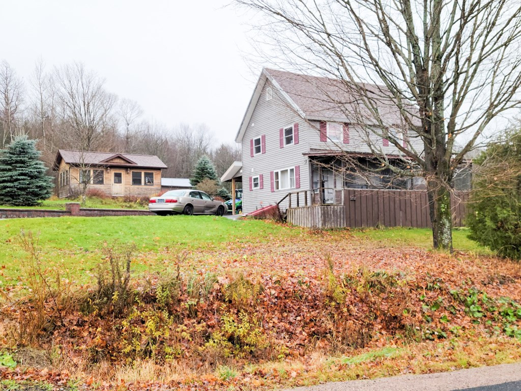 332 County Rte 41 Malone, NY 12953 - Photo 4 of 20 Gallery Image 4