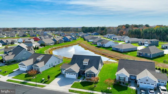 $649,000 | 15384 Crape Myrtle Road, Milton, DE 19968