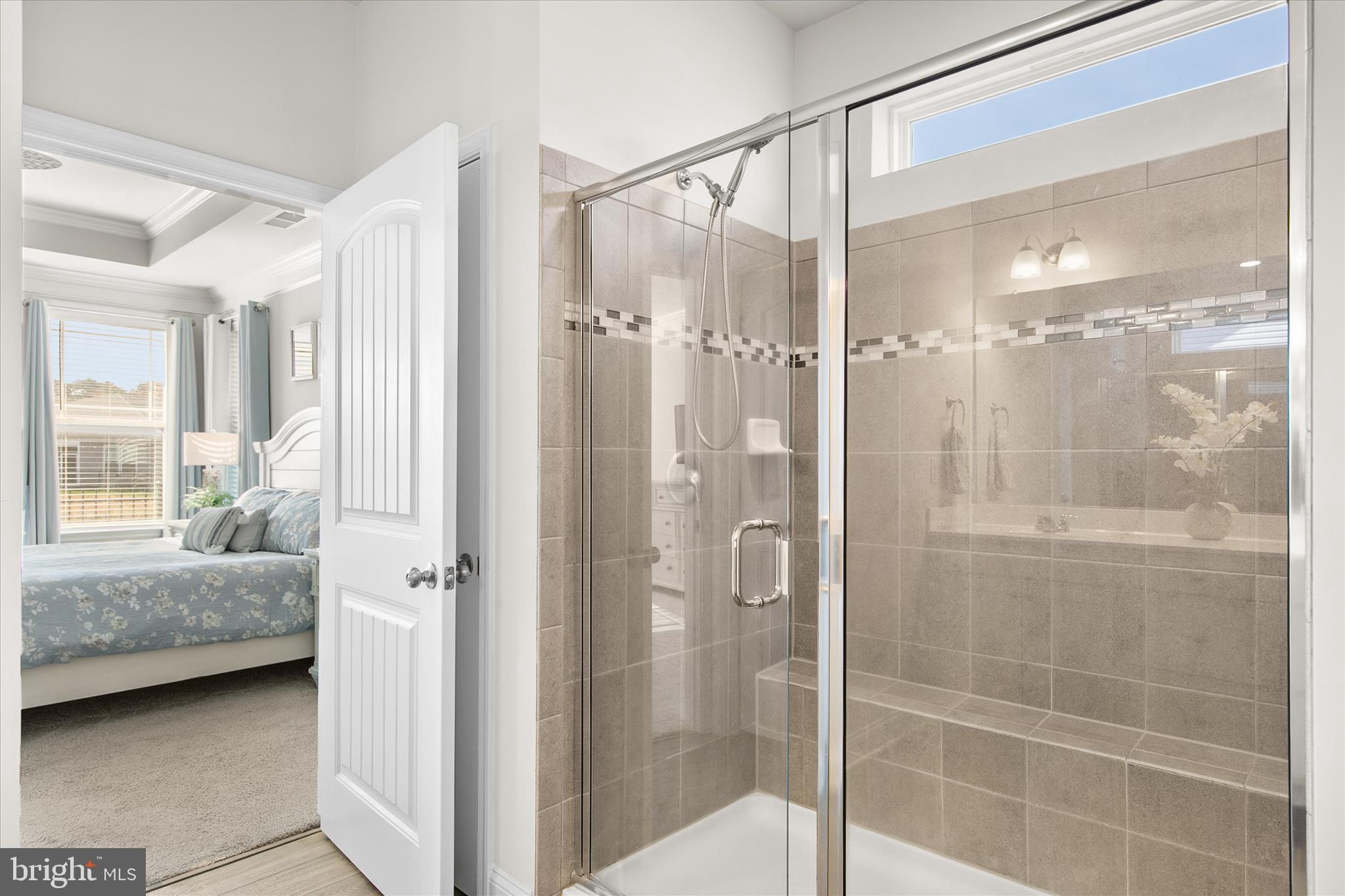 15384 Crape Myrtle Road Milton, DE 19968 - Photo 23 of 81 Primary Ensuite