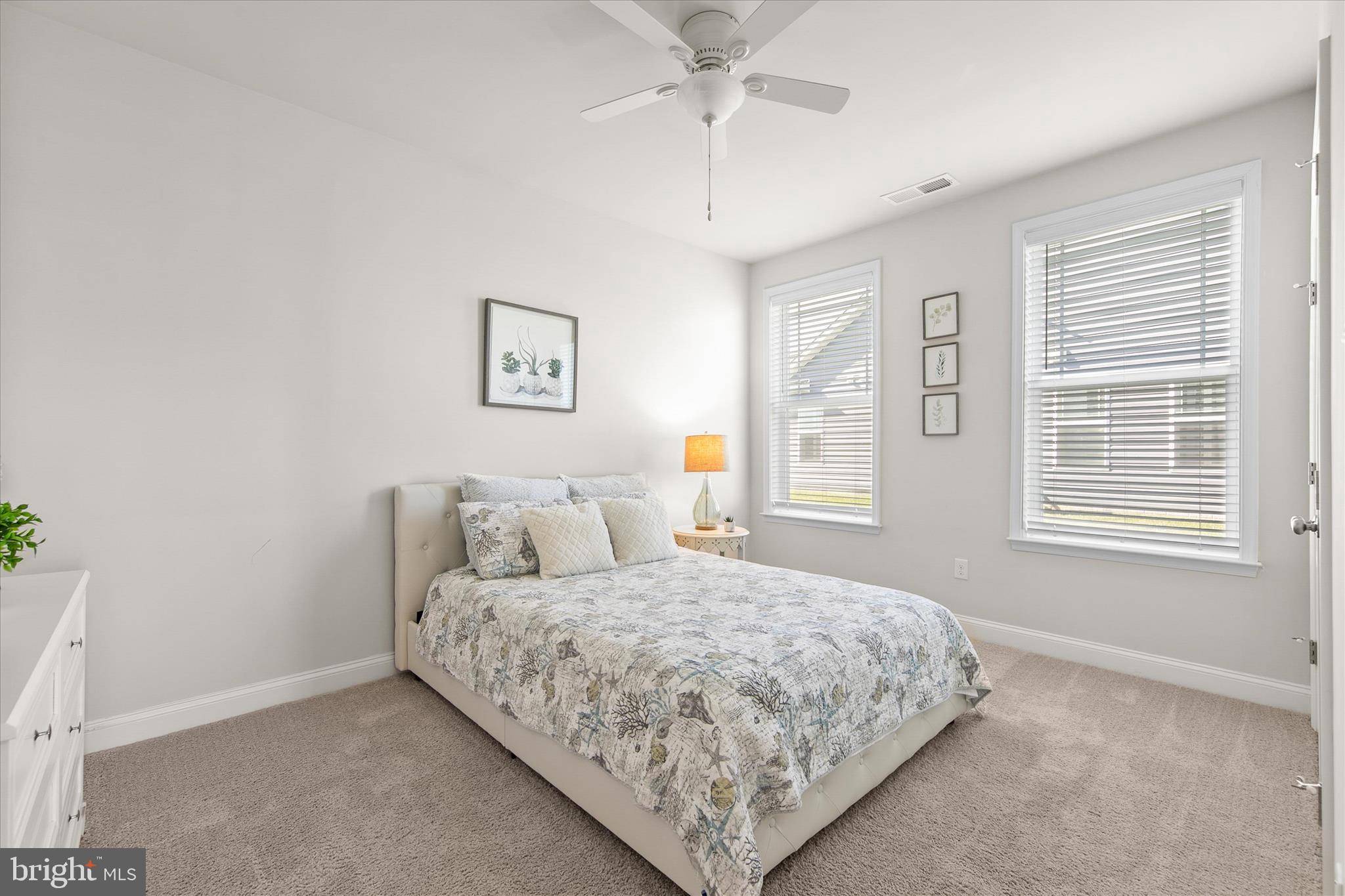 15384 Crape Myrtle Road Milton, DE 19968 - Photo 24 of 81 Bedroom 2