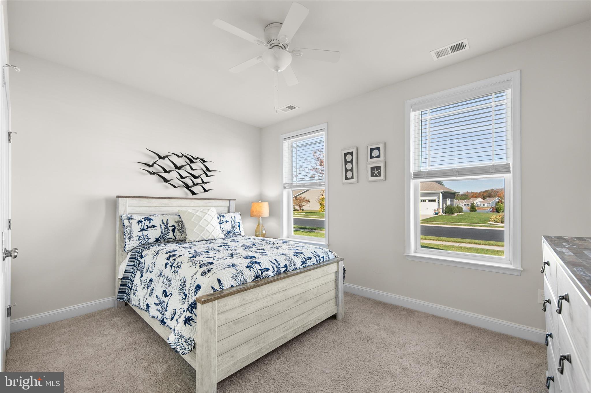 15384 Crape Myrtle Road Milton, DE 19968 - Photo 26 of 81 Bedroom 3