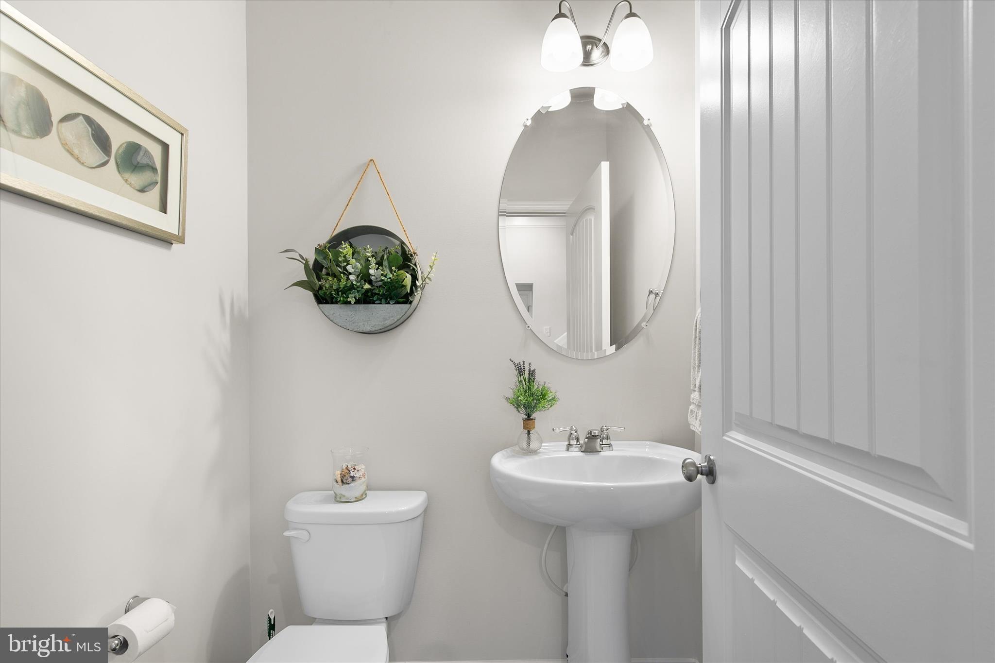 15384 Crape Myrtle Road Milton, DE 19968 - Photo 30 of 81 Powder Bath