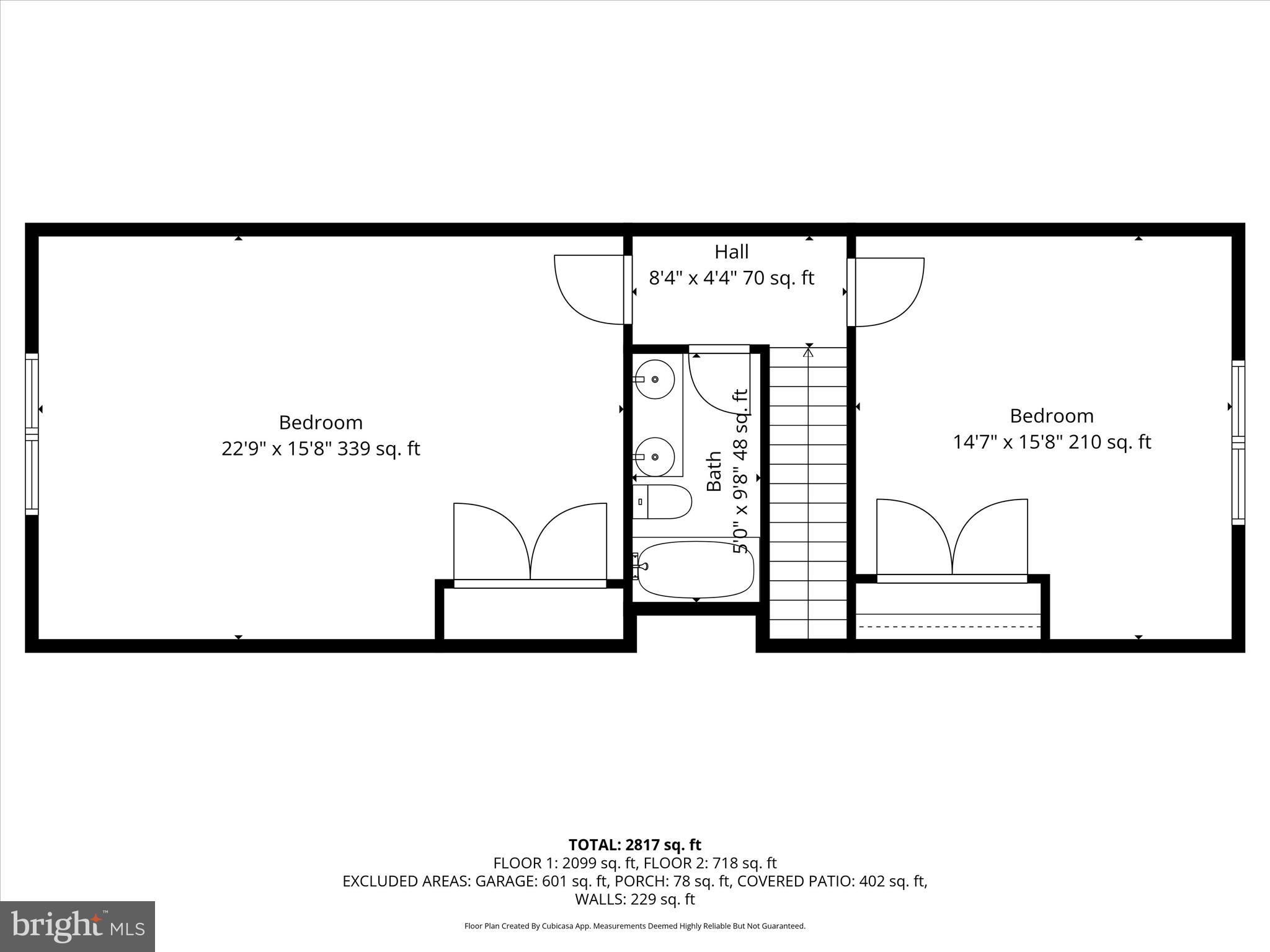 15384 Crape Myrtle Road Milton, DE 19968 - Photo 80 of 81 03-Floorplan