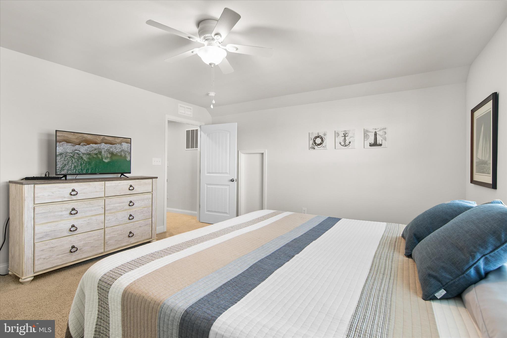 15384 Crape Myrtle Road Milton, DE 19968 - Photo 34 of 81 Bedroom 4