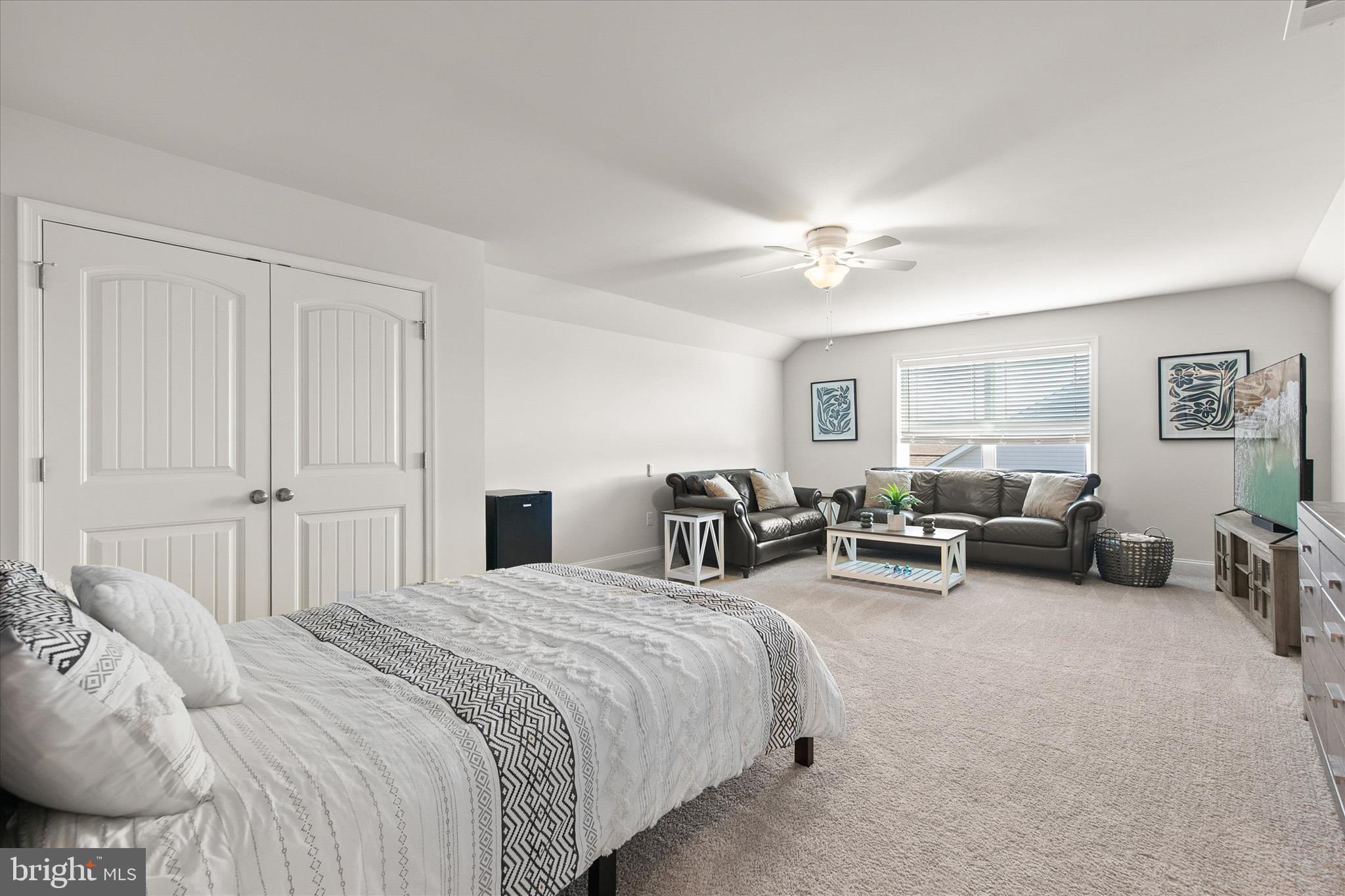 15384 Crape Myrtle Road Milton, DE 19968 - Photo 35 of 81 Bedroom 5