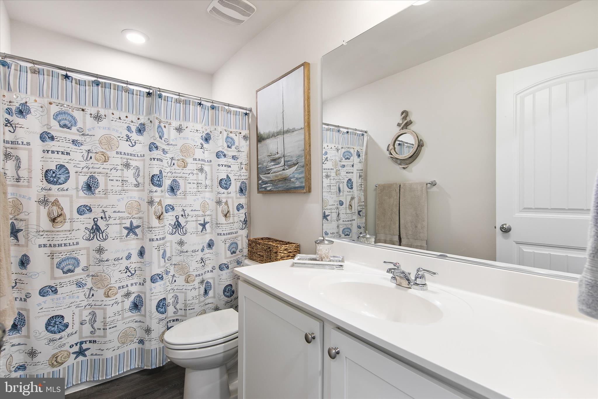 15384 Crape Myrtle Road Milton, DE 19968 - Photo 37 of 81 Full Bath