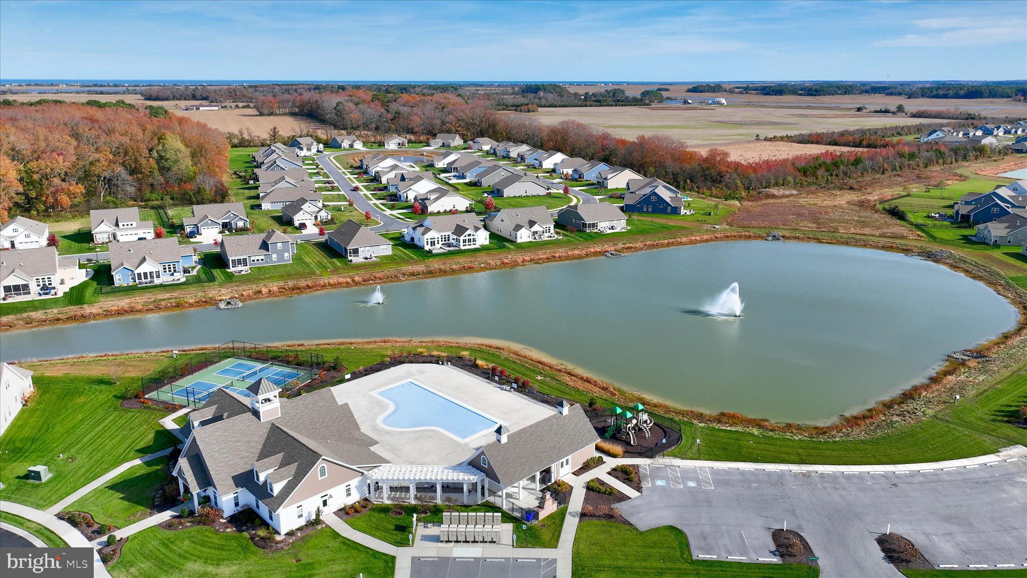 15384 Crape Myrtle Road Milton, DE 19968 - Photo 45 of 81 Community Photo